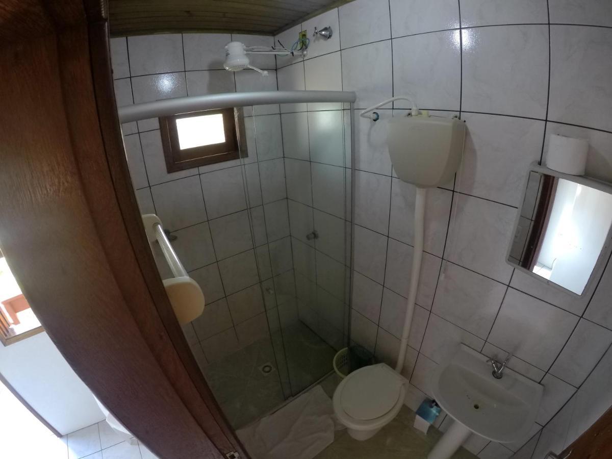 Pousada Do Mar Garopaba Ngoại thất bức ảnh