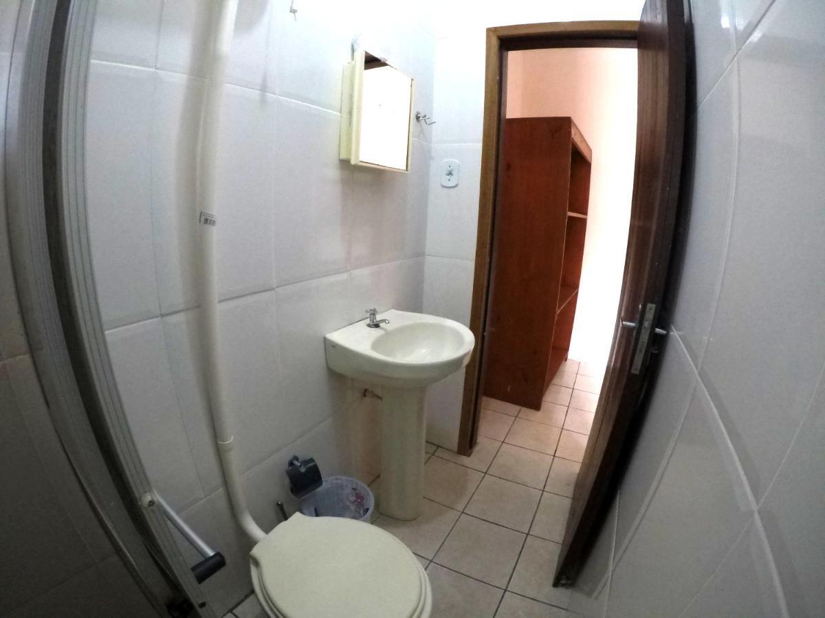 Pousada Do Mar Garopaba Ngoại thất bức ảnh