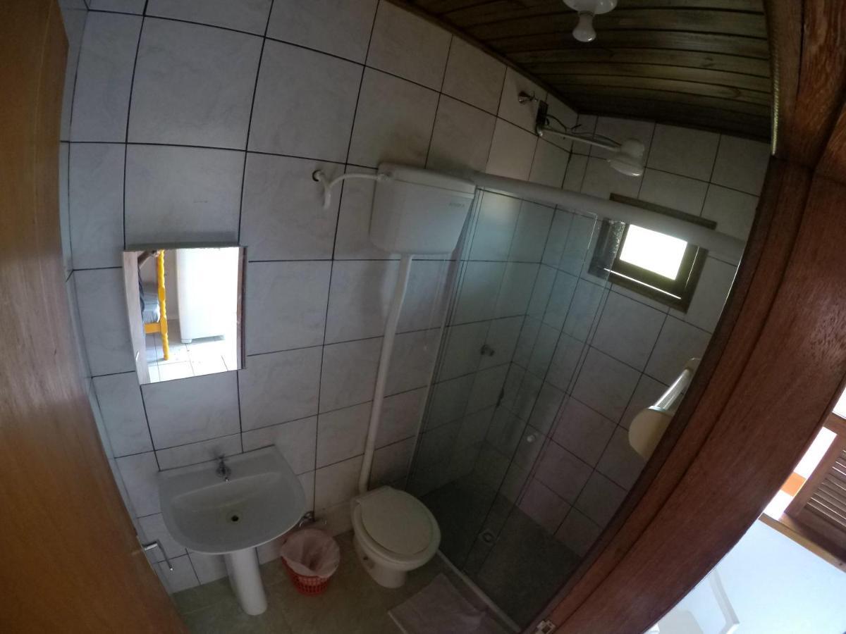 Pousada Do Mar Garopaba Ngoại thất bức ảnh